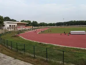 Chandrasekhar Patil sports Stadium