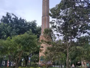 Parque de las Chimeneas