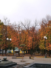 Kashtanovy Square