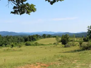 Strandzha National Park