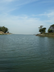 Kolong River
