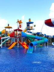 Wild Waters - Water & Amusement Theme Park - Hyderabad