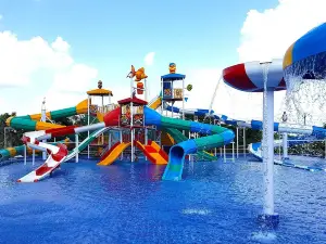 Wild Waters - Water & Amusement Theme Park - Hyderabad