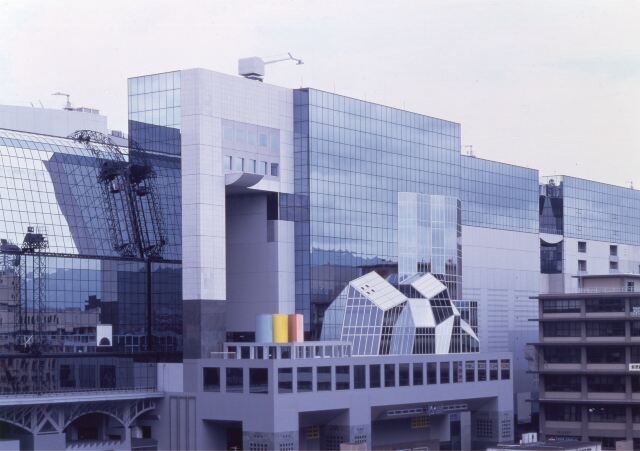 JR京都伊勢丹