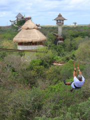 Xplor Park - Cancun