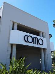 Como Hotel