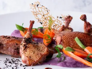 Le Corto Restaurant