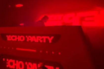 ECHO PARTY