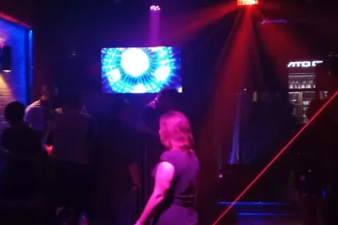 Vito Night Club