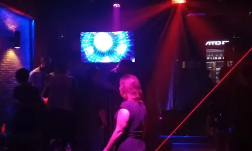 Vito Night Club