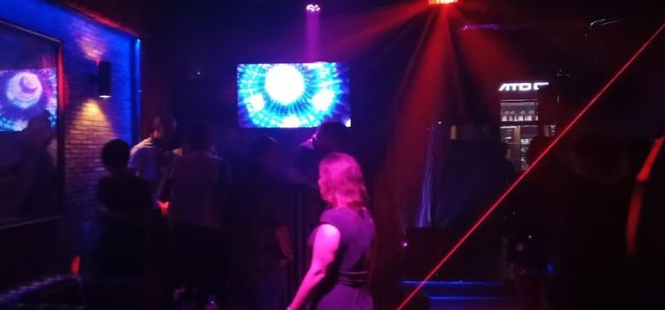 Vito Night Club