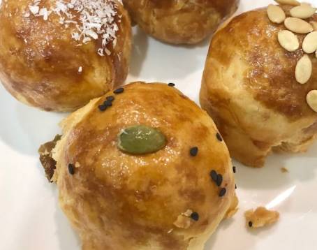 Ming Xiang Tai Pastry Shop