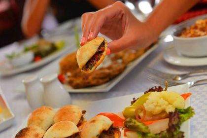 Carlo's - Le Pacha 1901