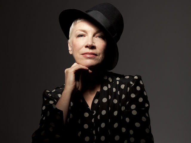Annie Lennox & Friends 《SISTERS》 Concert | Royal Albert Hall