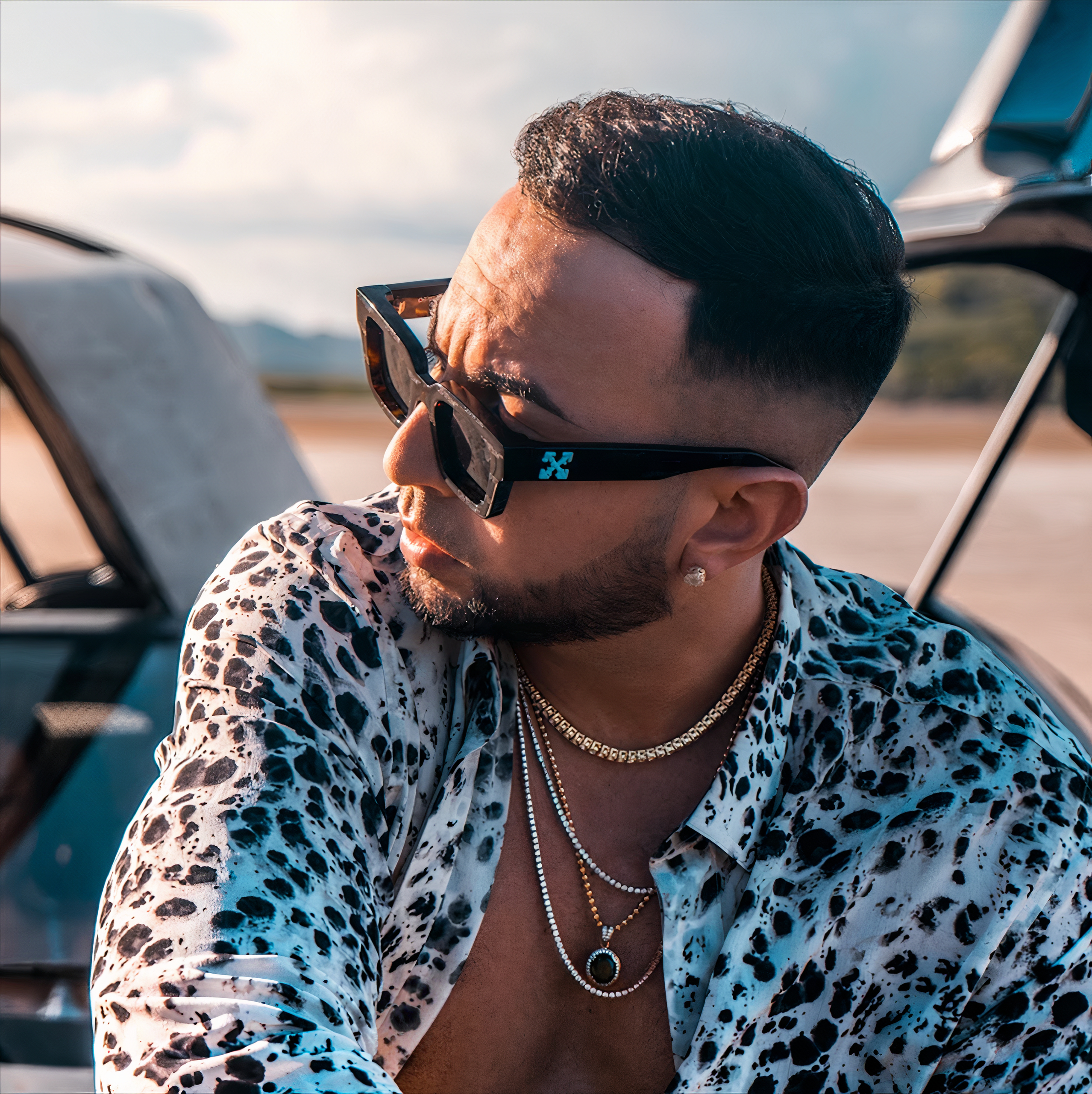 Justin Quiles Live | The MET Brisbane