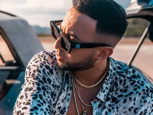 Lausanne | Lausanne Festival Reggaeton – Justin Quiles