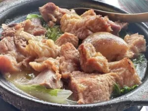 納西特色砂鍋