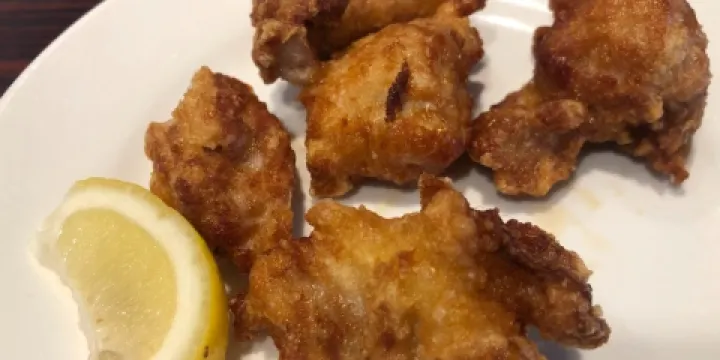 Gusto Okinawa Takahara