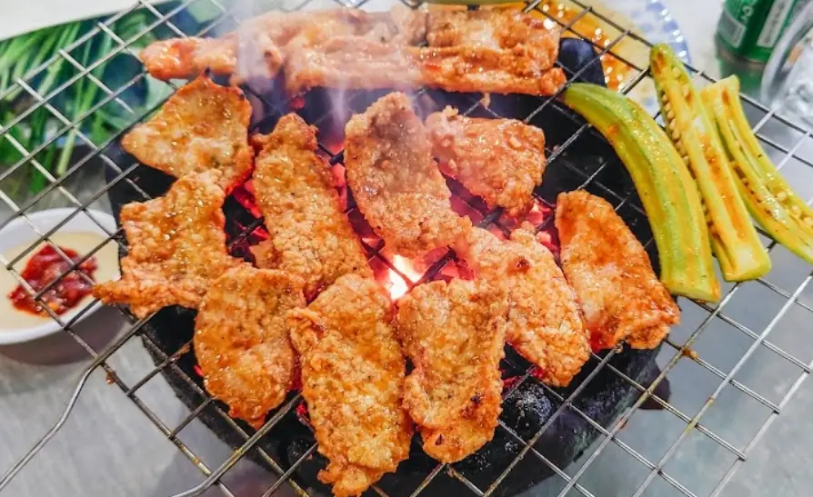 Quan Lau De