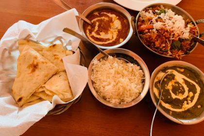 INDIANA Restaurant & Bar