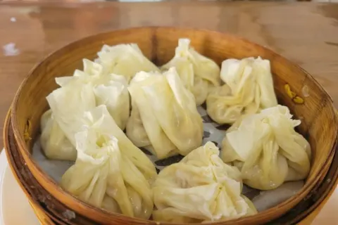 老铁家稍麦