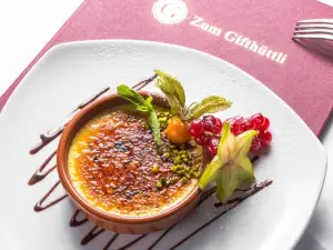 바젤의 로컬 음식 베스트 10