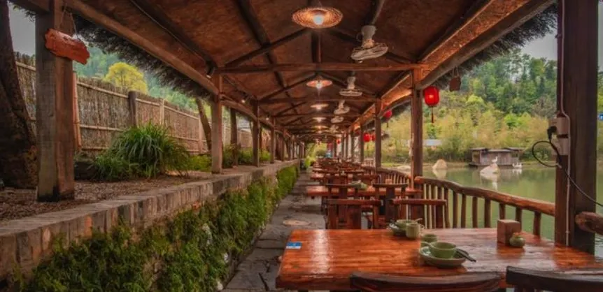 Restaurants for Views & Experiences