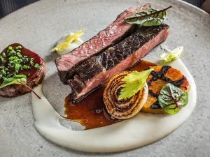 Boka Restaurant