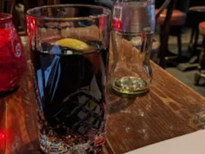 Rose Street Brewery