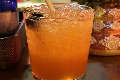 The Shameful Tiki Room