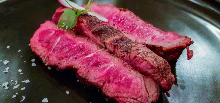 Mosaic Latin American Grill