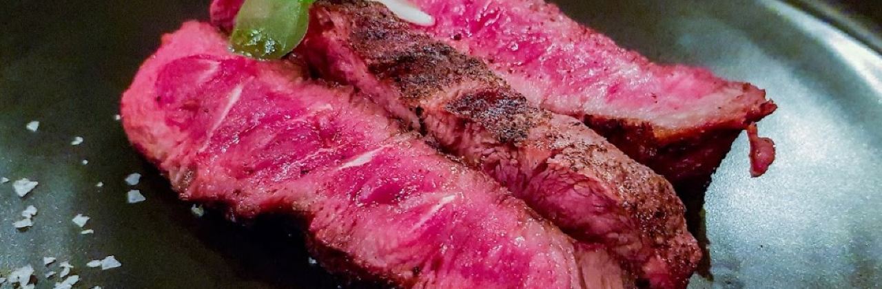 Mosaic Latin American Grill