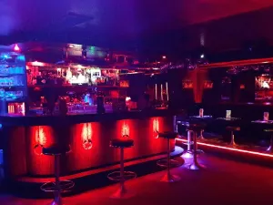 Palais Club