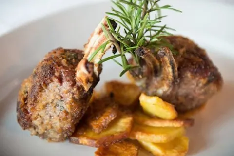 Trattoria Antichi Sapori