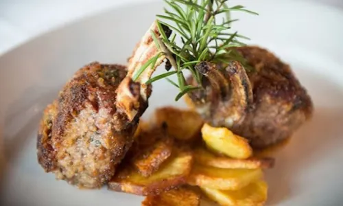 Trattoria Antichi Sapori