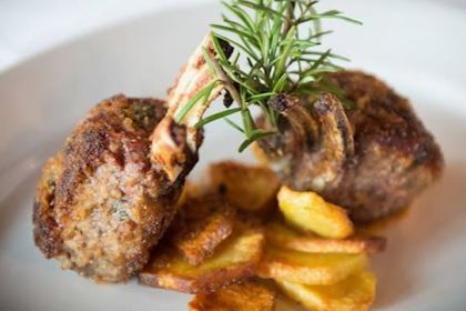 Trattoria Antichi Sapori GmbH