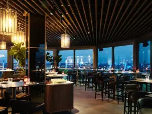 케언스의 바 (Bar) 베스트 10