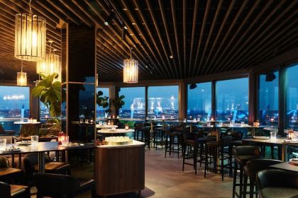 Rocco by Crystalbrook