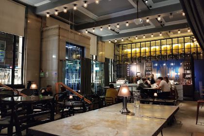 Shilling Brewing Company