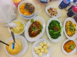 Kedai Kopi Chung Wah