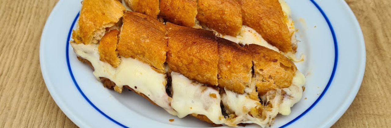 Gazela Cachorrinhos da Batalha