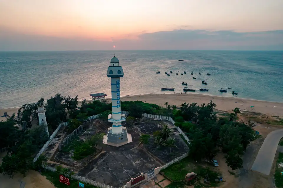 3_中國大陸南極村