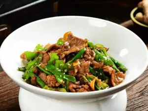 Top 10 Local Restaurants in Yueyang