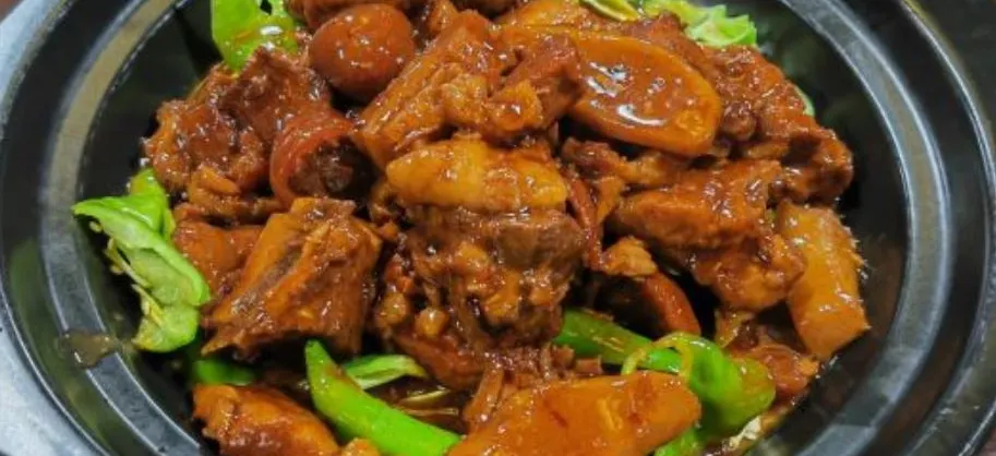 當地風味餐廳