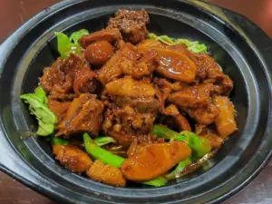 Popular Local Restaurants in Huanggang