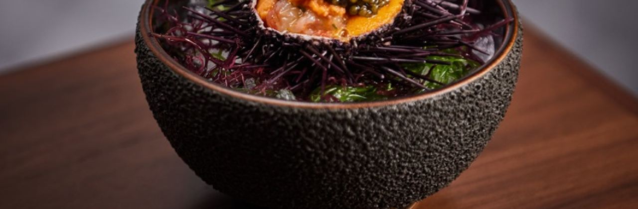 WAKU GHIN BY TETSUYA WAKUDA