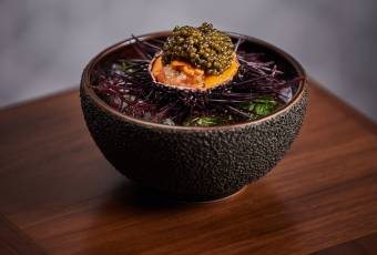 Popular dishes
