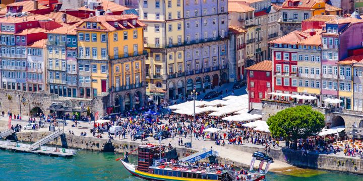 Ribeira Square