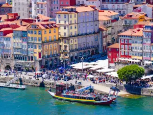 Ribeira Square