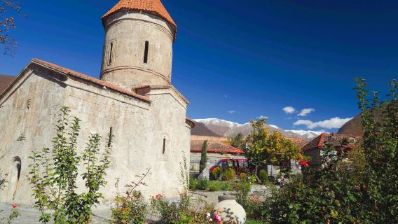 Church of Kish